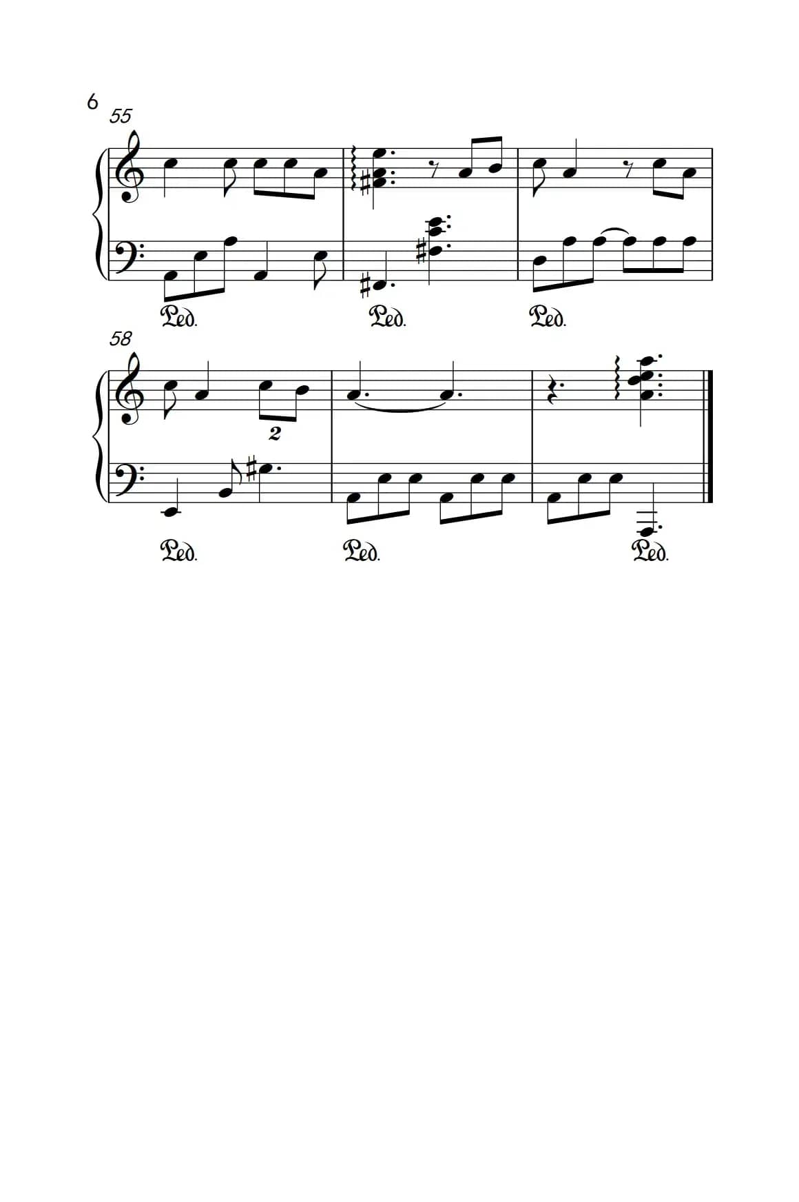 我要我们在一起