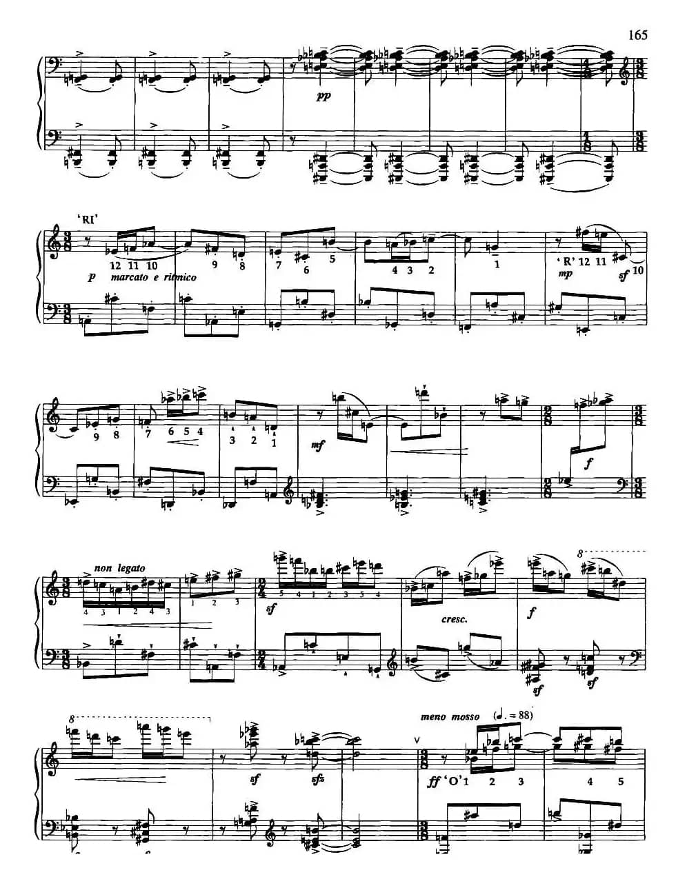 随想组曲——灵隐之声（3）