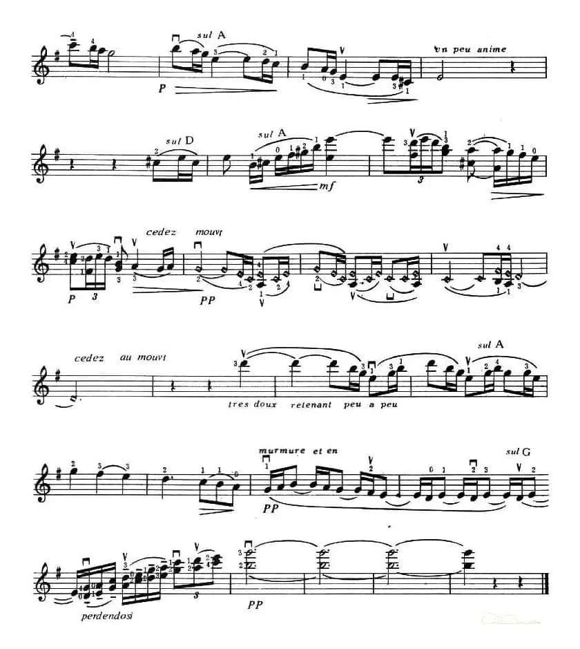 亚麻色头发的少女