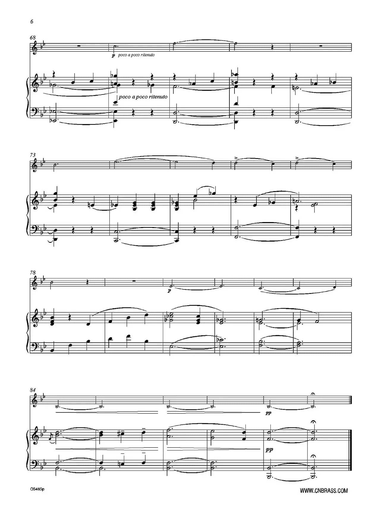 Love Dreams（萨克斯+钢琴伴奏）