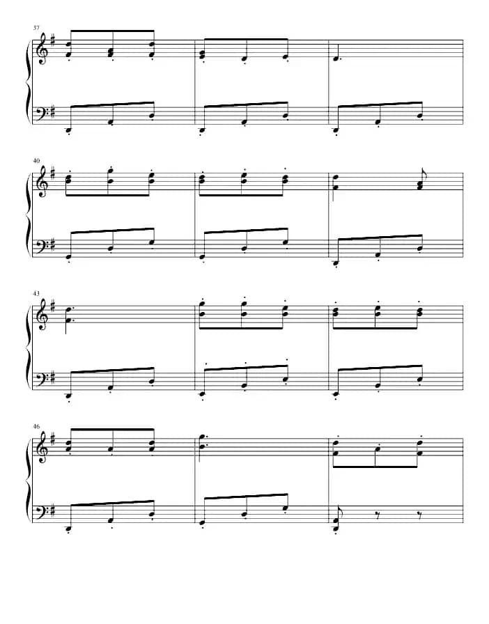 北风吹（高等师范院校试用教材第2册）