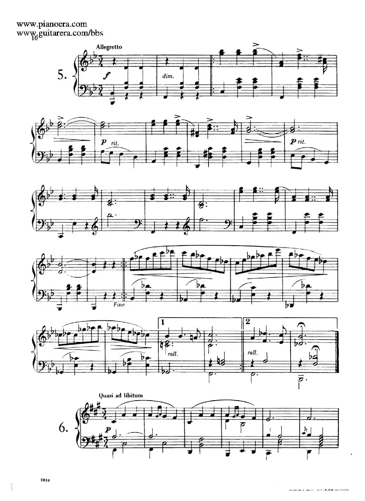 Valses Poéticos（诗意圆舞曲）