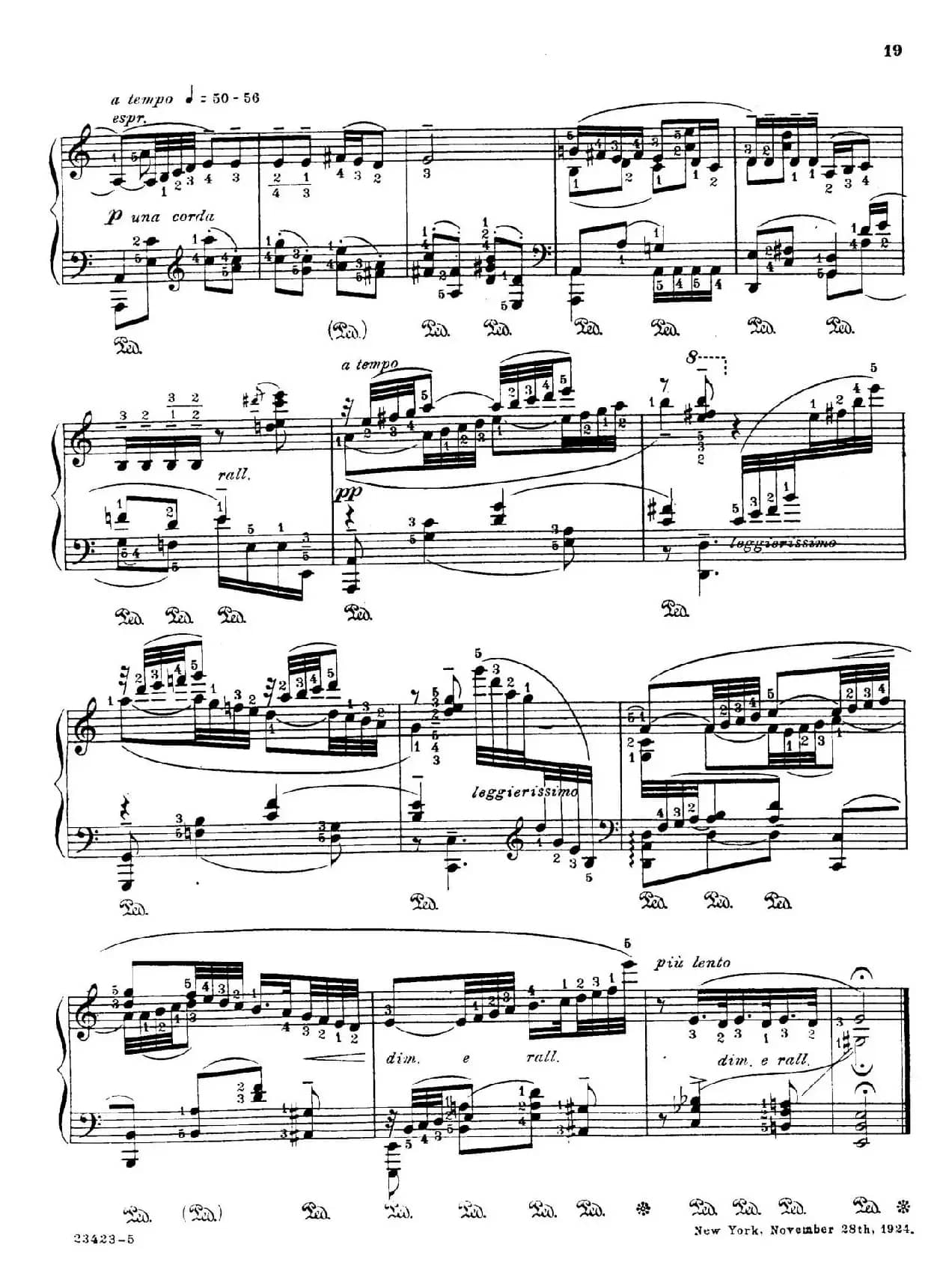 Java Suiten(爪哇组曲·Ⅱ)