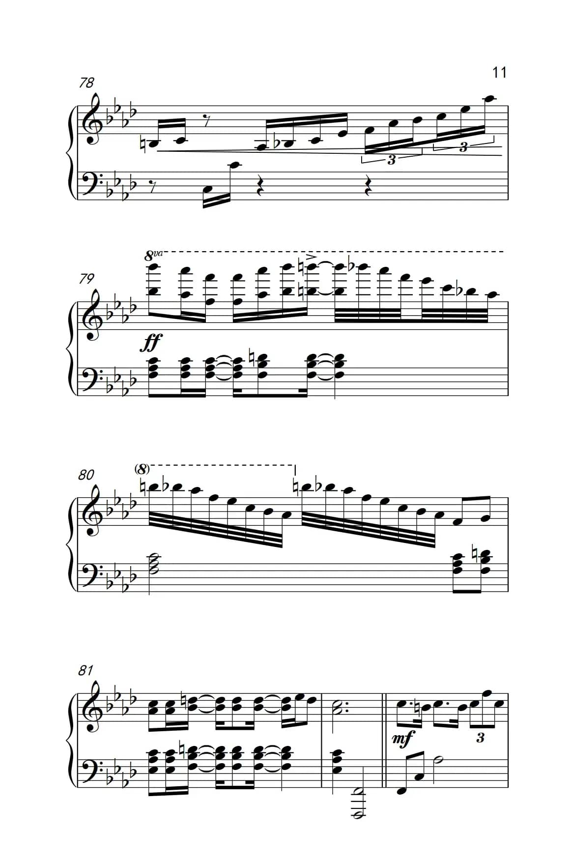 哥特式爵士舞（Gothic Jazz Dance）