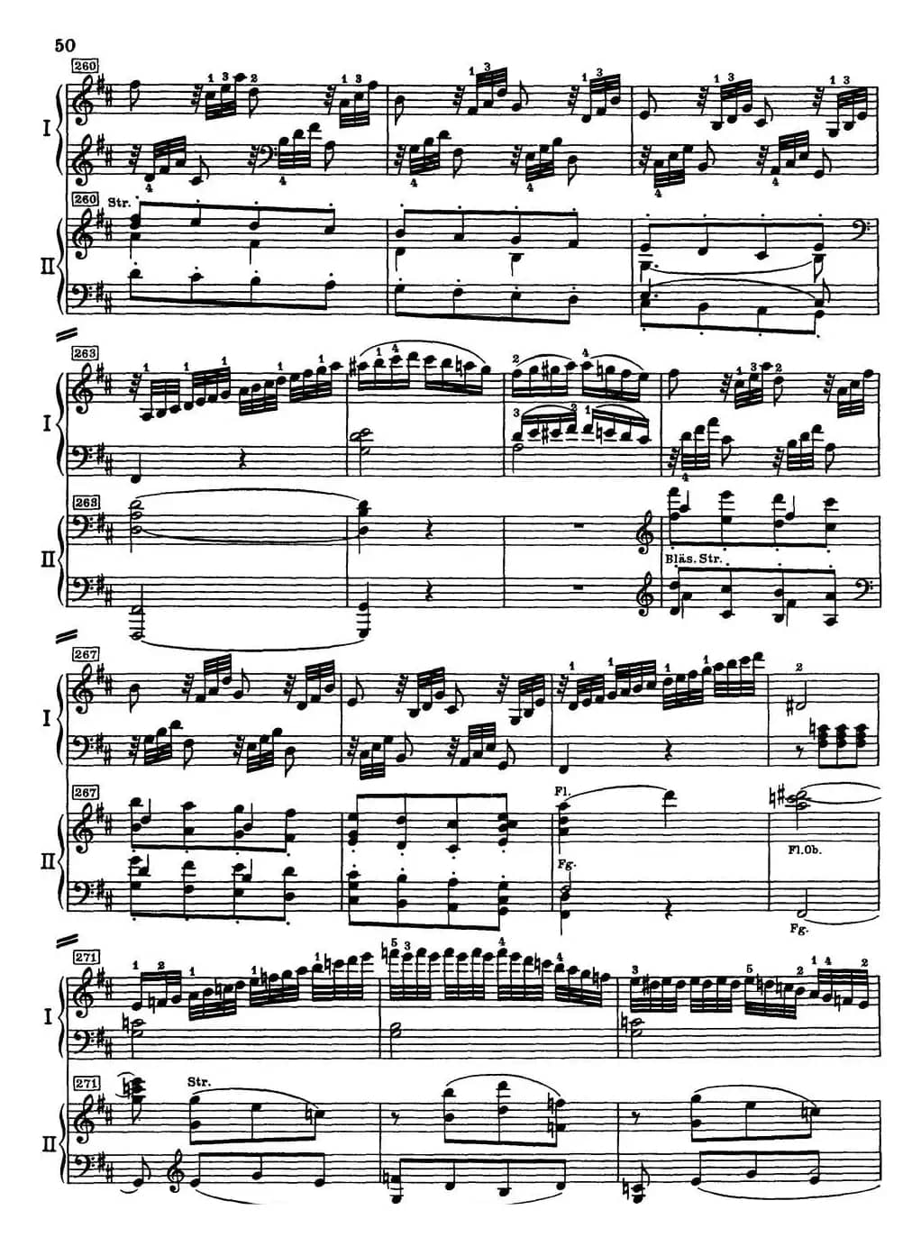 二十八部钢琴协奏曲 No.26（P46-56）