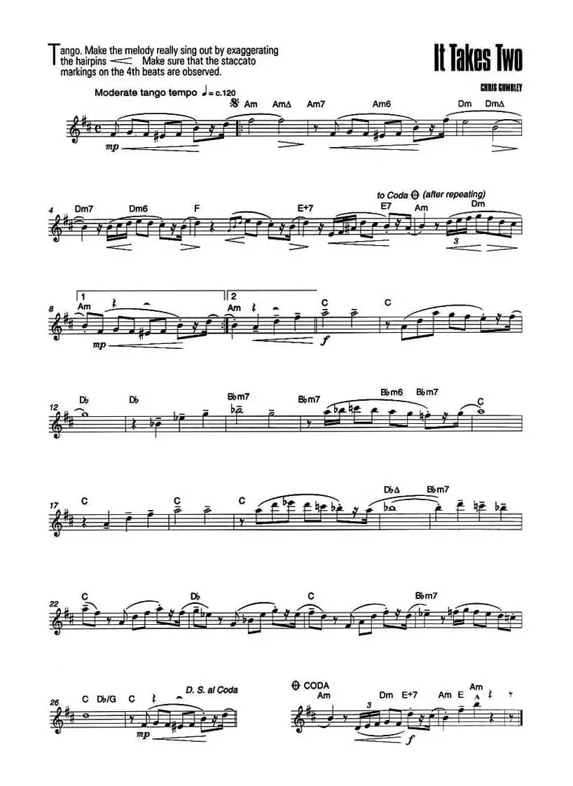 coolschool - 16首爵士练习曲