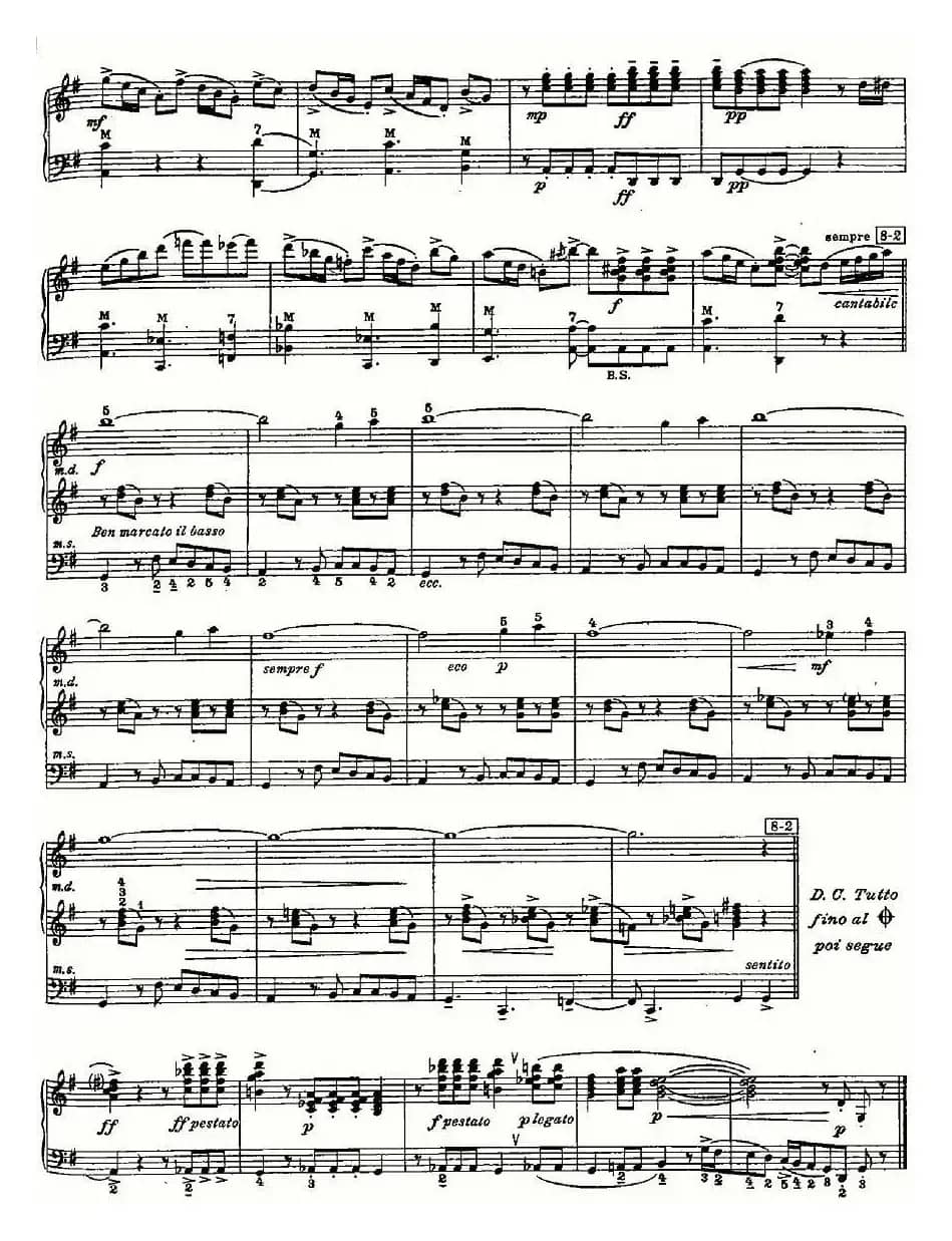 古巴水彩画（伦巴的印象）