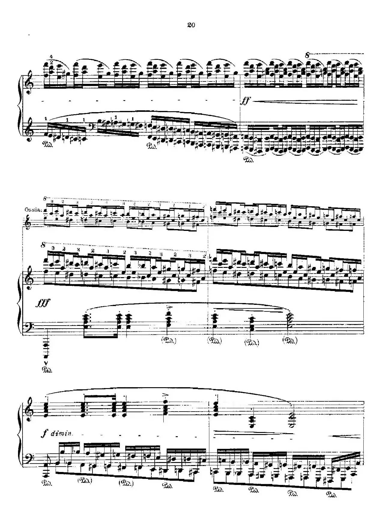 53首改编练习曲（No.42）