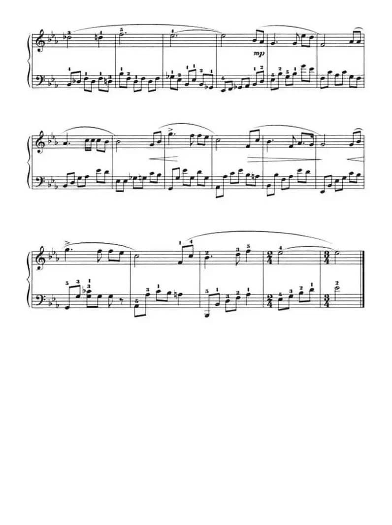 在银色的月光下（黎海英改编版）