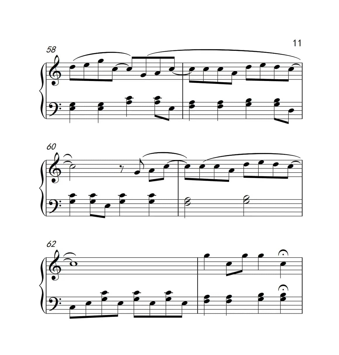 拥抱爱（《爱回家》主题曲）