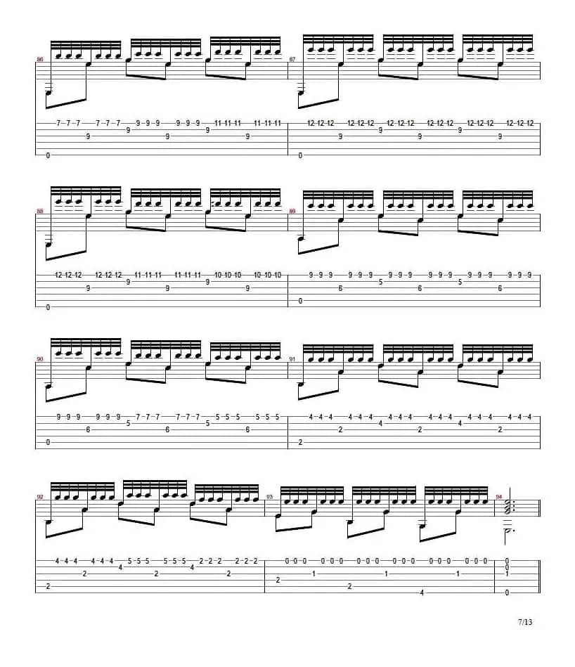 爱的罗曼斯（刘波编配版）