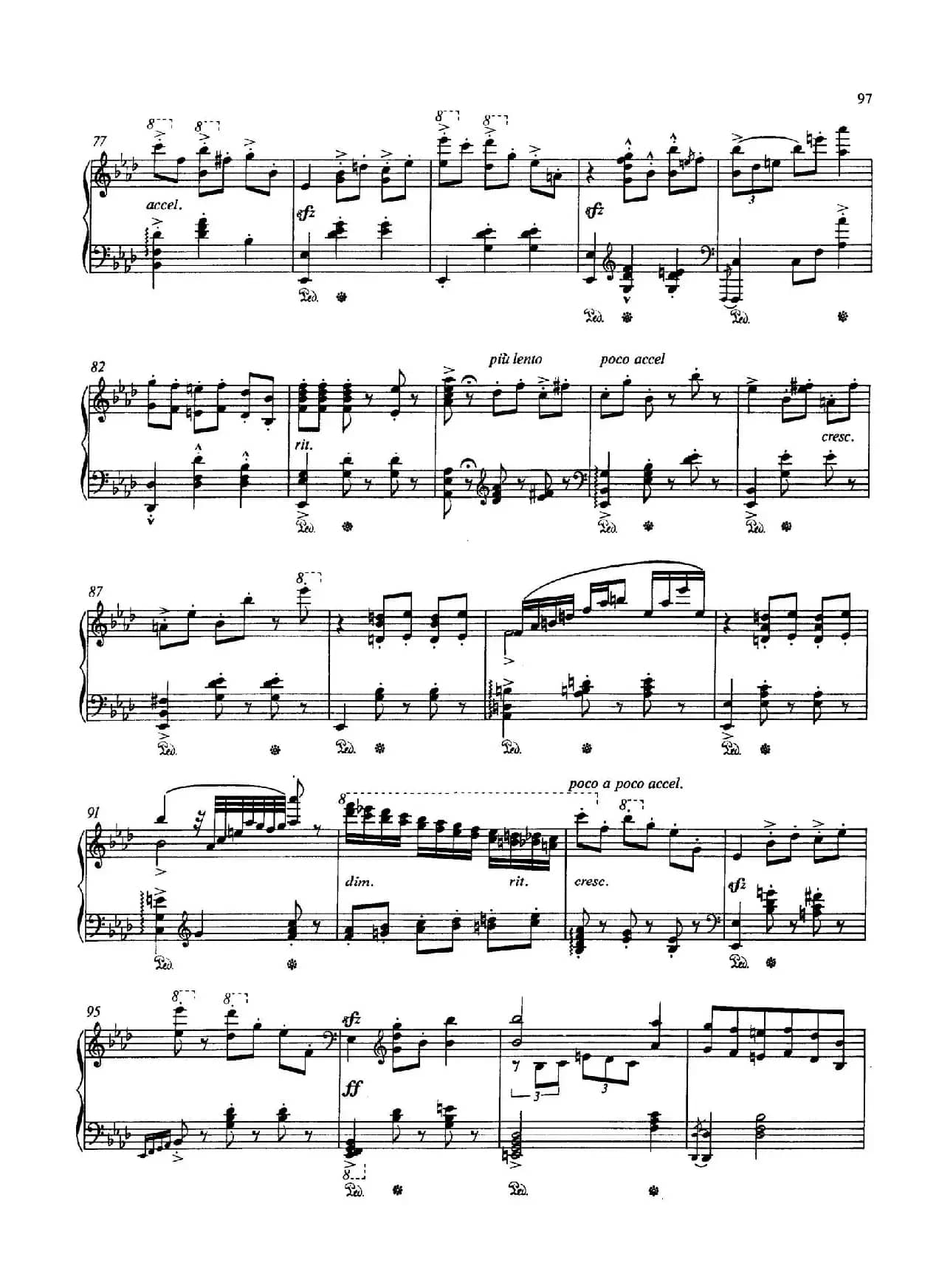 An Der Schonen Blauen Donau Op.314（蓝色多瑙河圆舞曲）