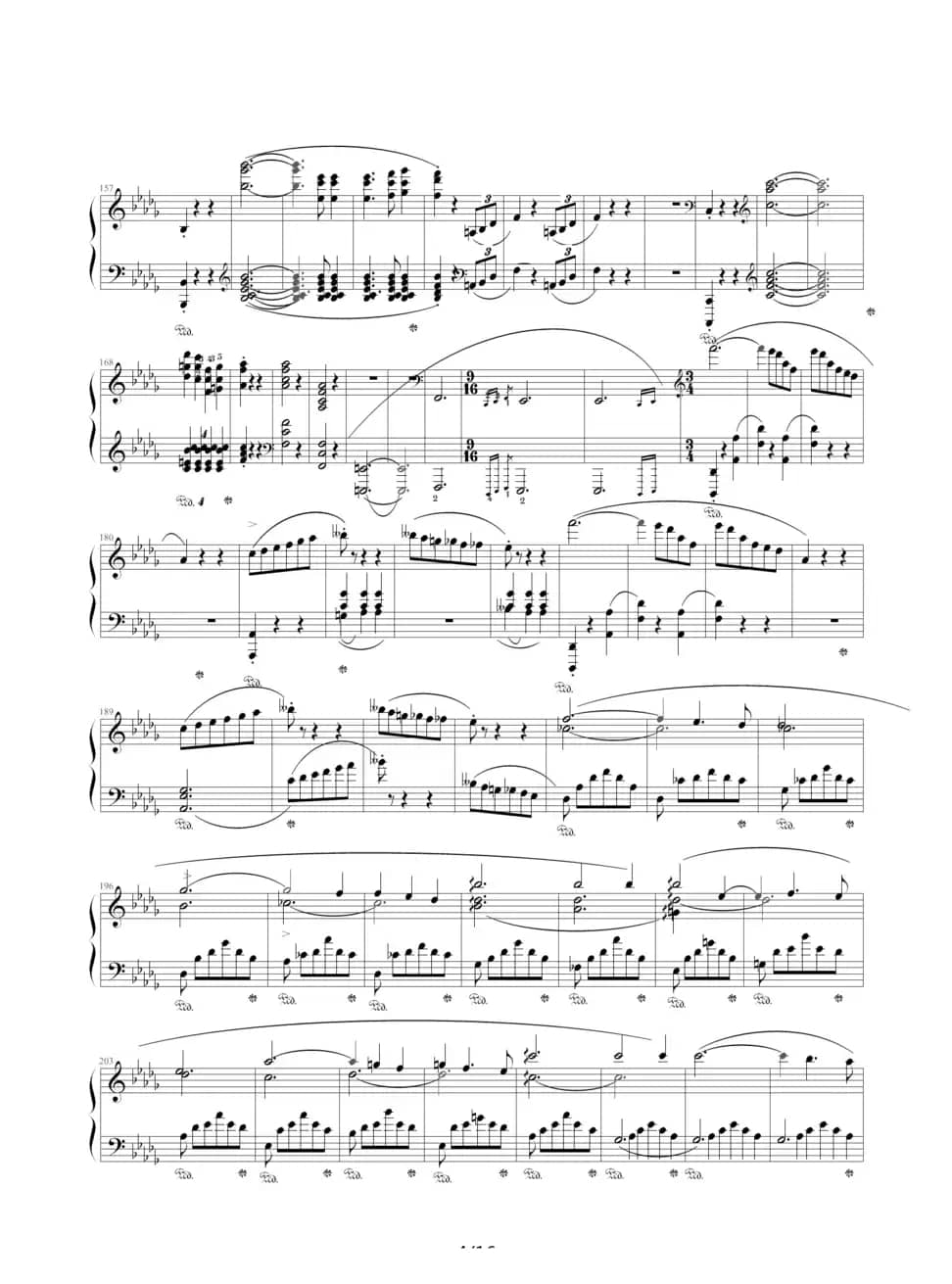 谐谑曲（苗波制谱版）