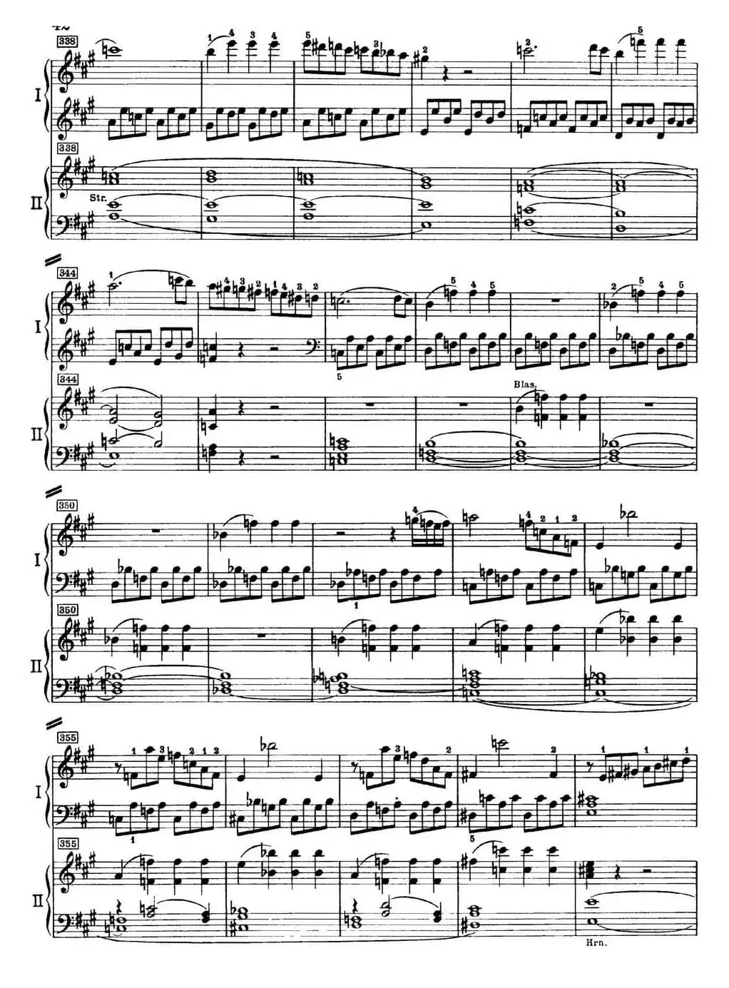 二十八部钢琴协奏曲 No.23（P31-49）