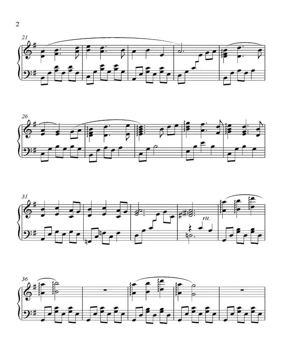 RUSTLING IN THE WIND（《京Ancient City》-7）