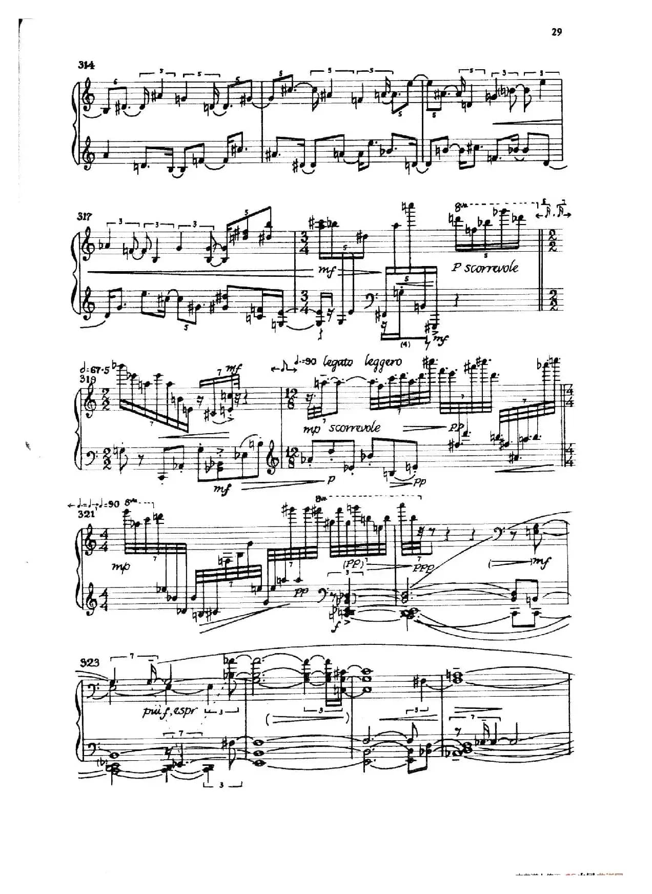 Night Fantasies（幻想之夜）