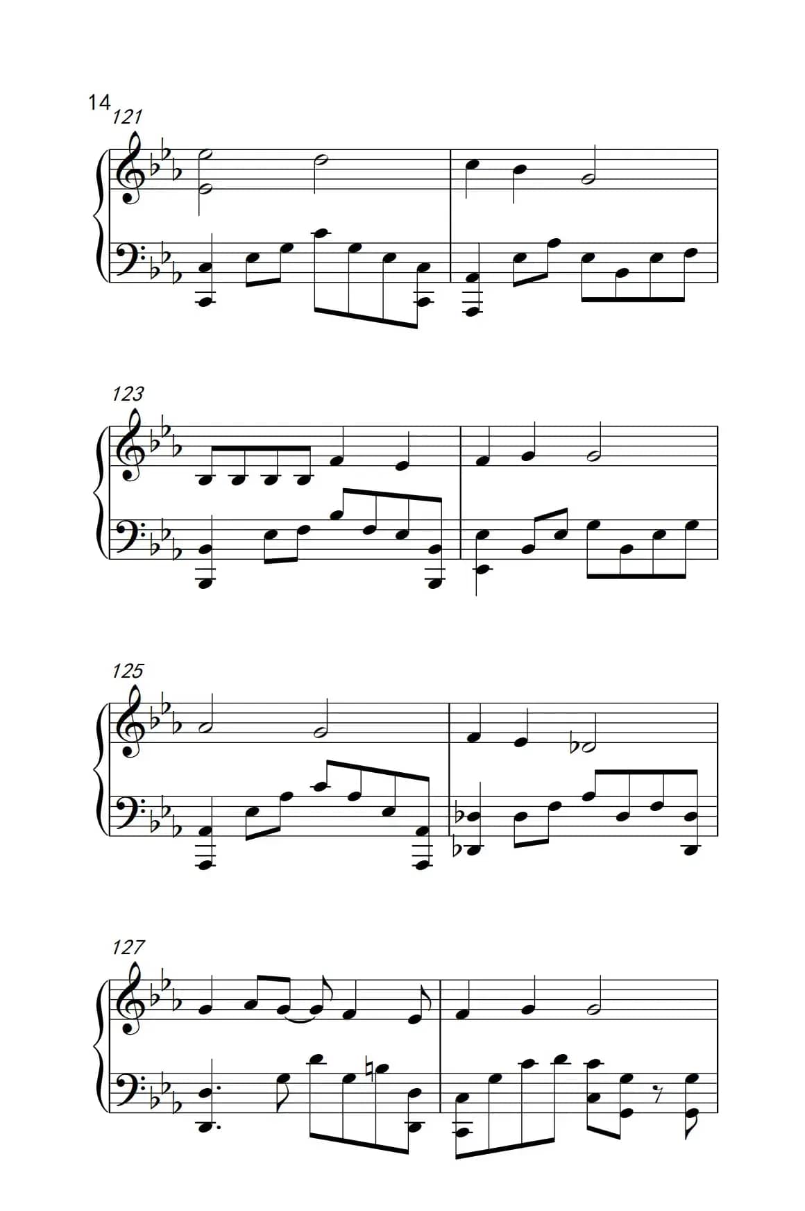 Can You Feel My World