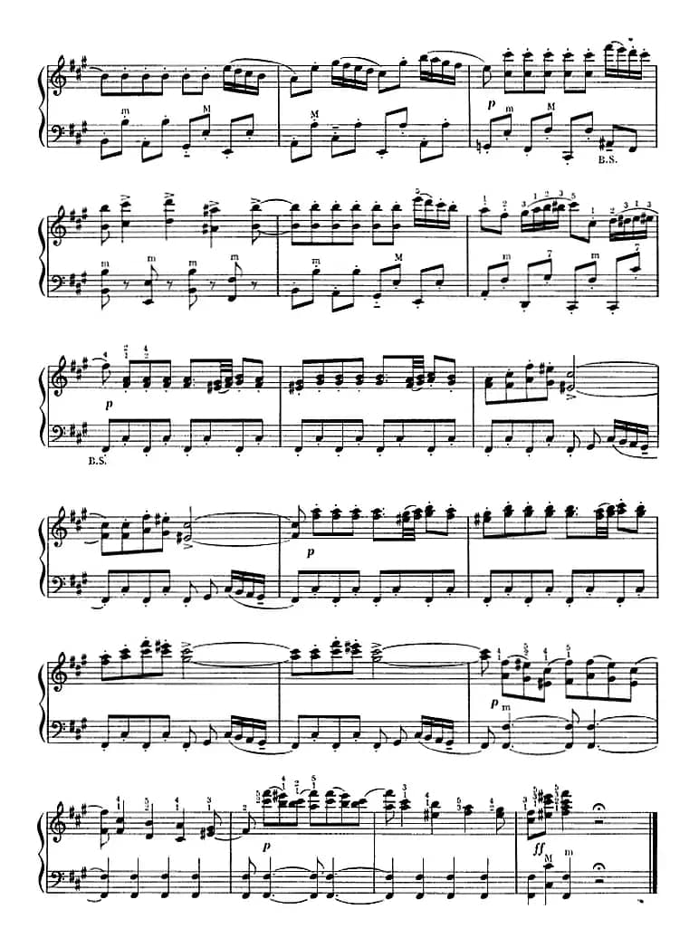 小天鹅舞曲（选自芭蕾舞剧《天鹅湖》、林凯利改编版）