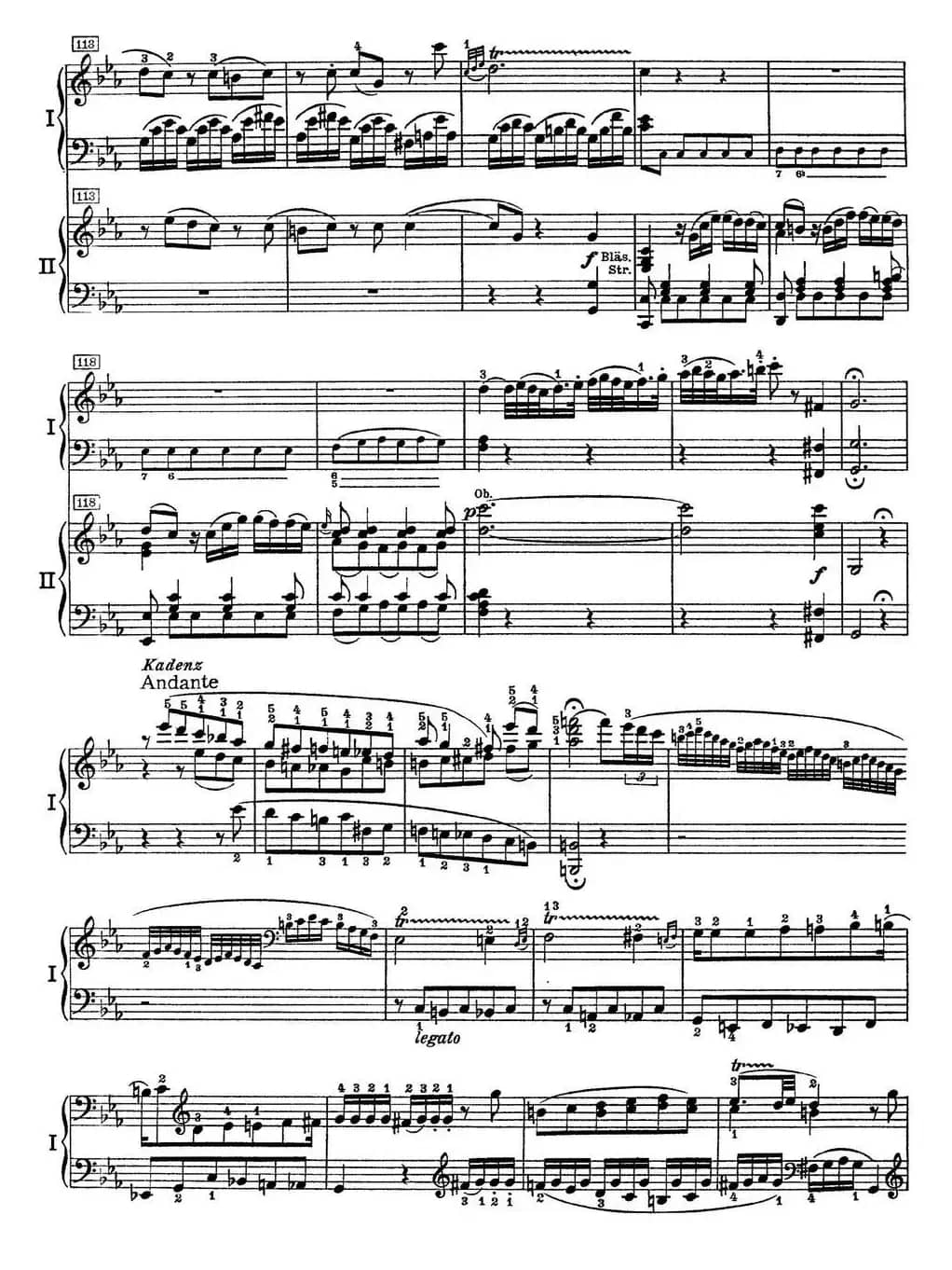 二十八部钢琴协奏曲 No.9（P16-30）