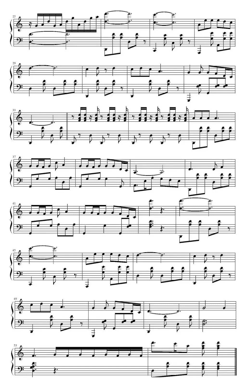 不仅景致秀美、生活也美好