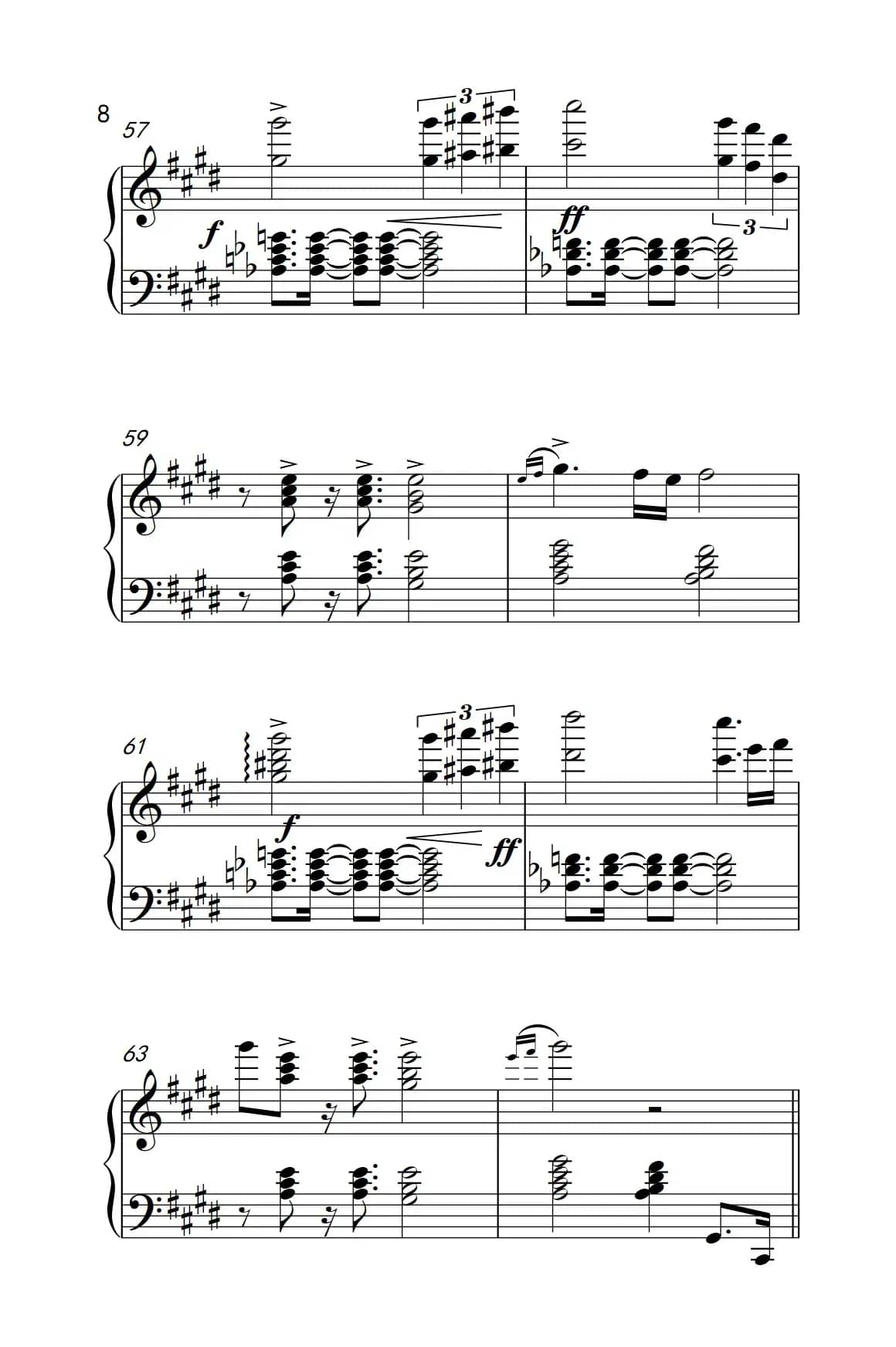 自由午夜（ Freedom at Midnight）