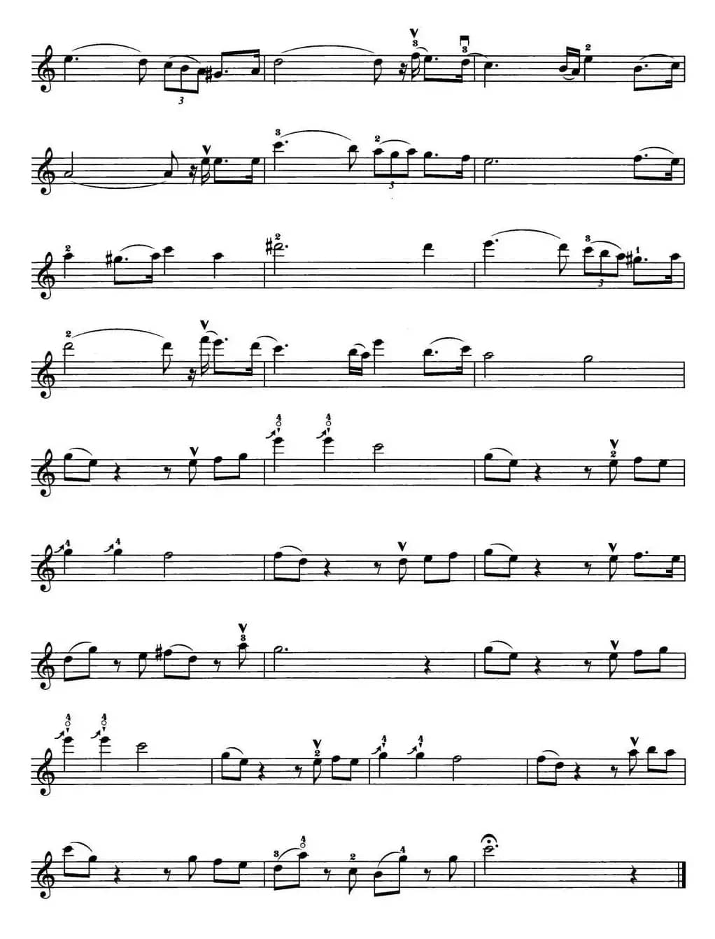 波吉上校（美国电影《桂河大桥》插曲）