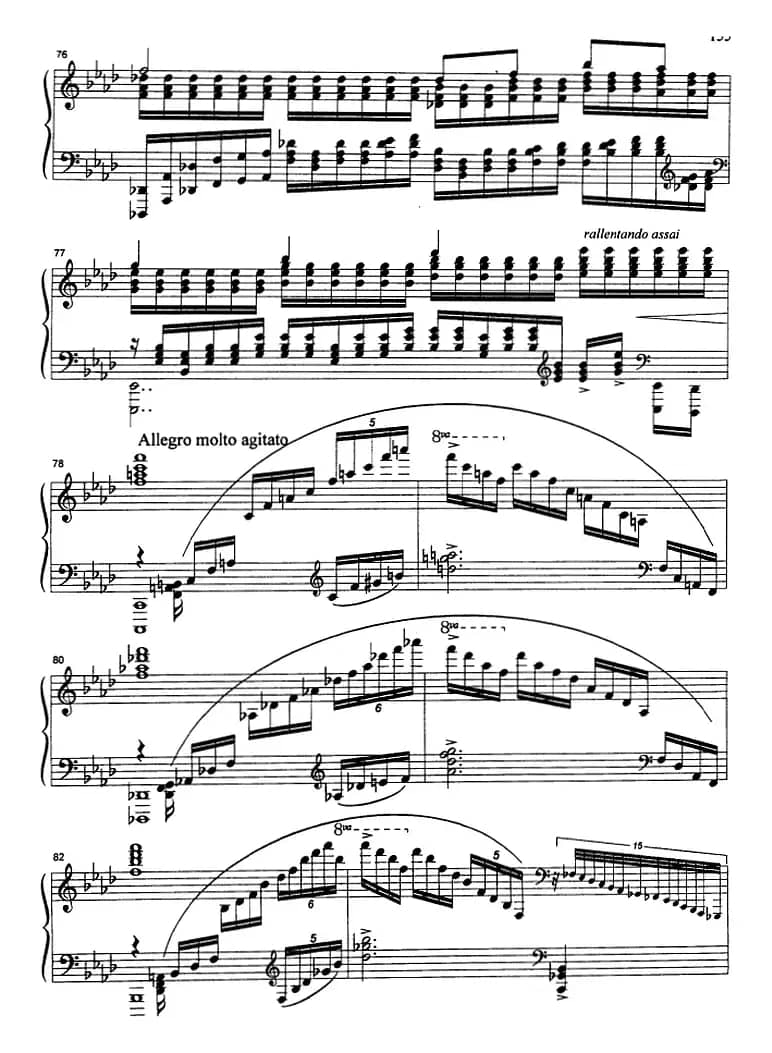 就义歌（选自音乐舞蹈史诗《东方红》）