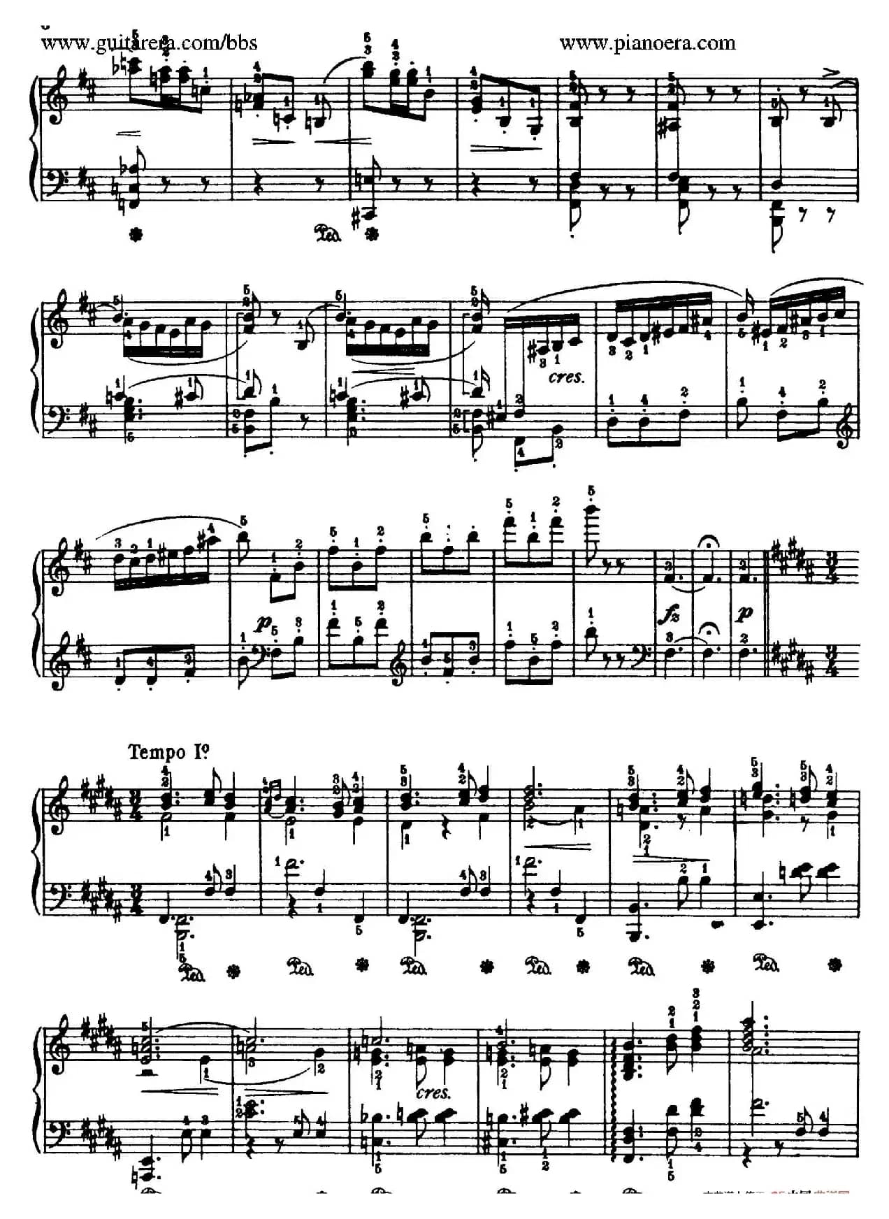 Caprice Viennois Op.2（维也纳随想曲）