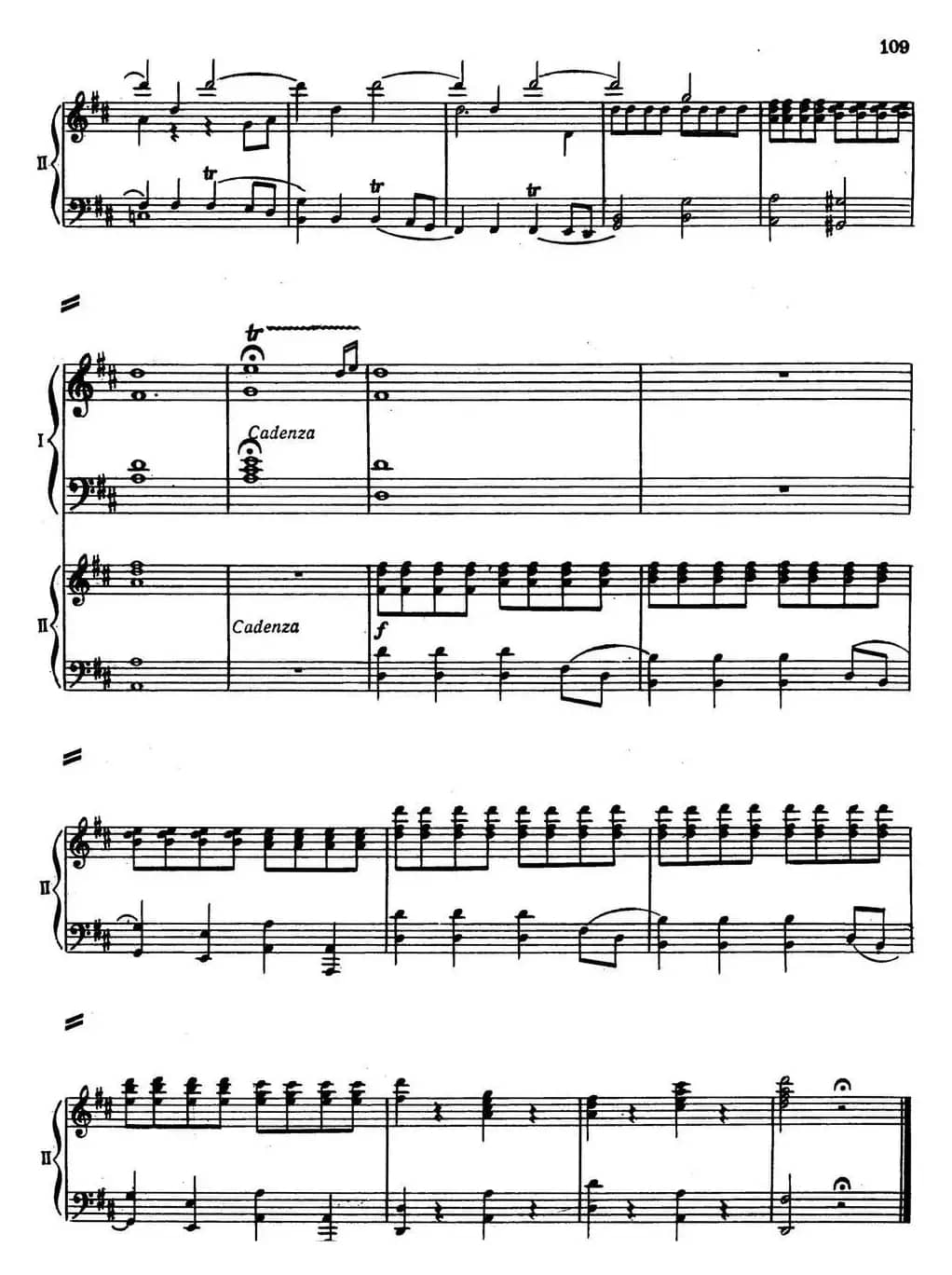 二十八部钢琴协奏曲 No.5（P46-64）