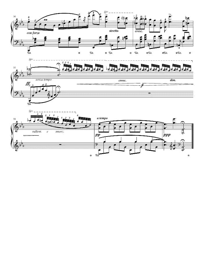 降E大调夜曲（Op.9-2）