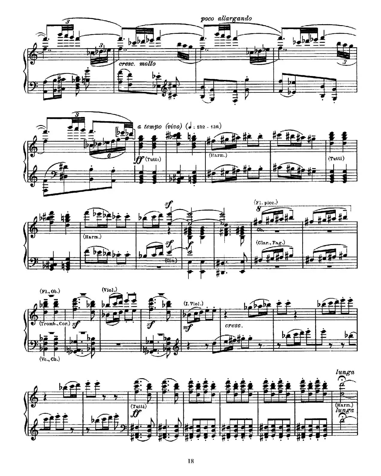 两幅音画（Ⅱ）