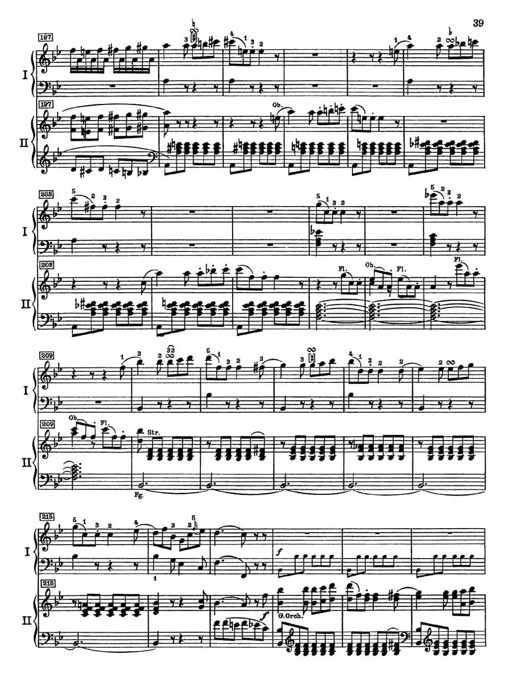 二十八部钢琴协奏曲 No.15（P31-46）