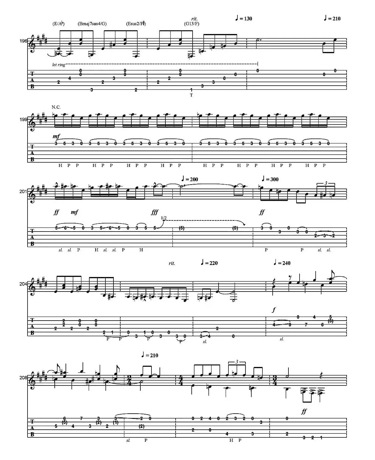 tommy emmanuel：guitar boogie live at woodsong（指弹吉他）