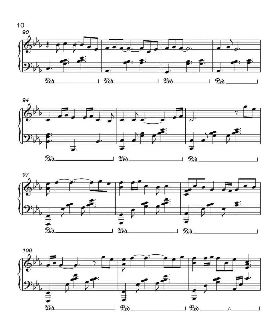 FULL MOON（《京Ancient City》-8）