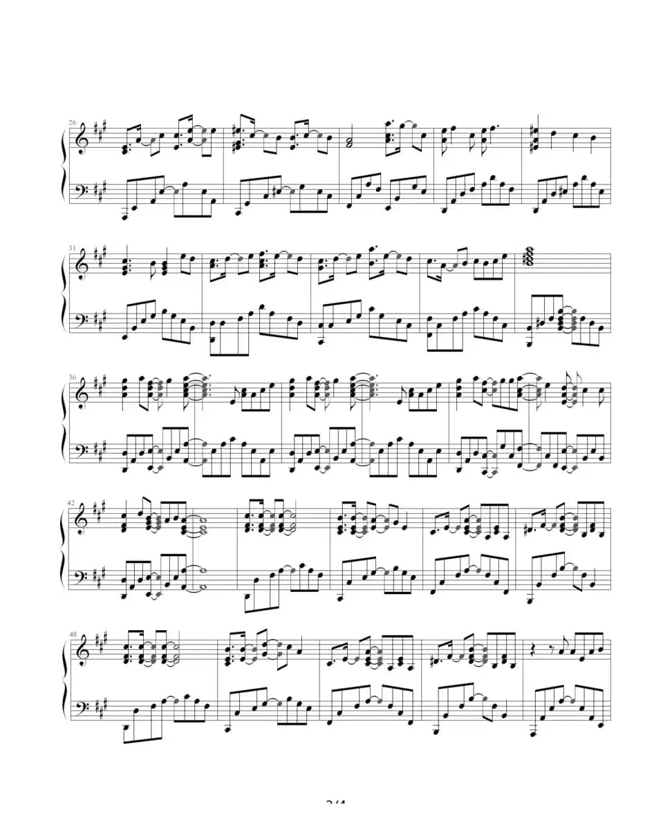 shissou（日本动漫《樱兰高校男公关部》插曲）