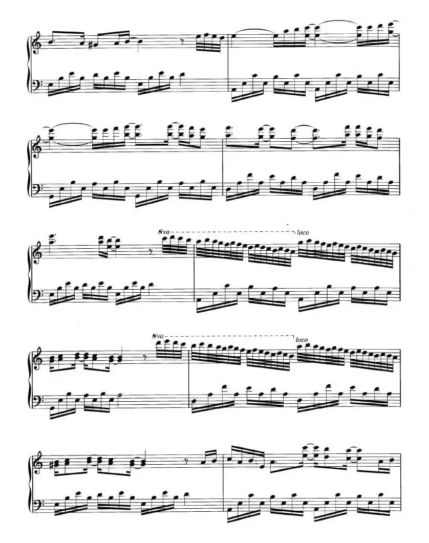 The Setting of Two Suns
