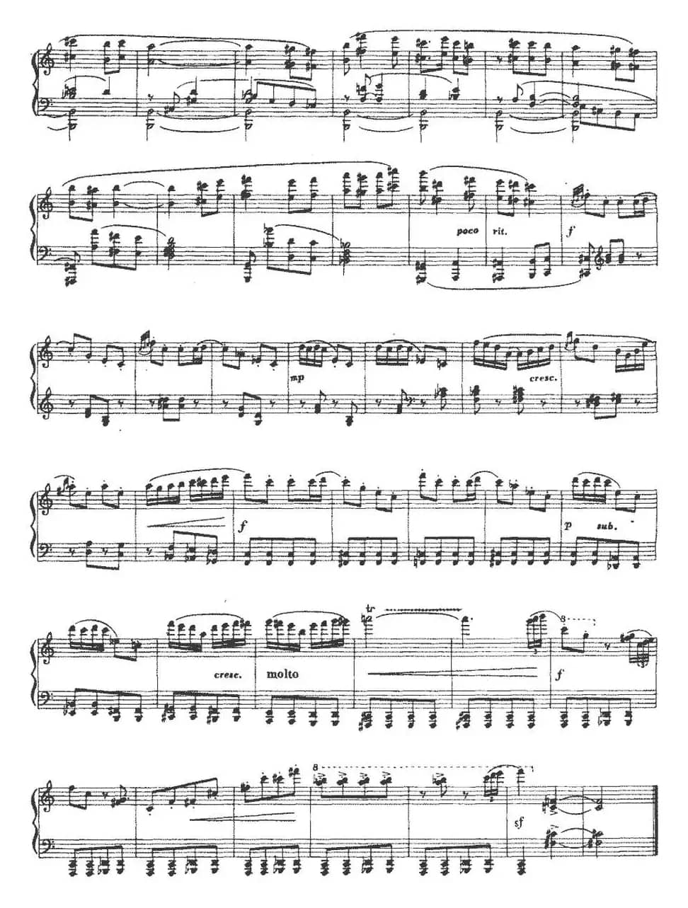 奏鸣曲（段继抒作曲版）