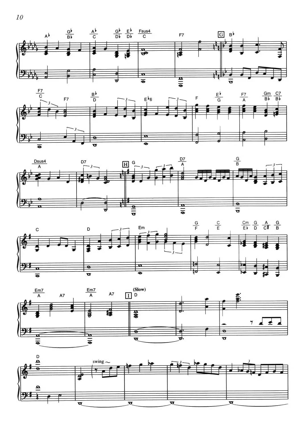 The Legend Of The Pianist（《海上钢琴师》选曲）