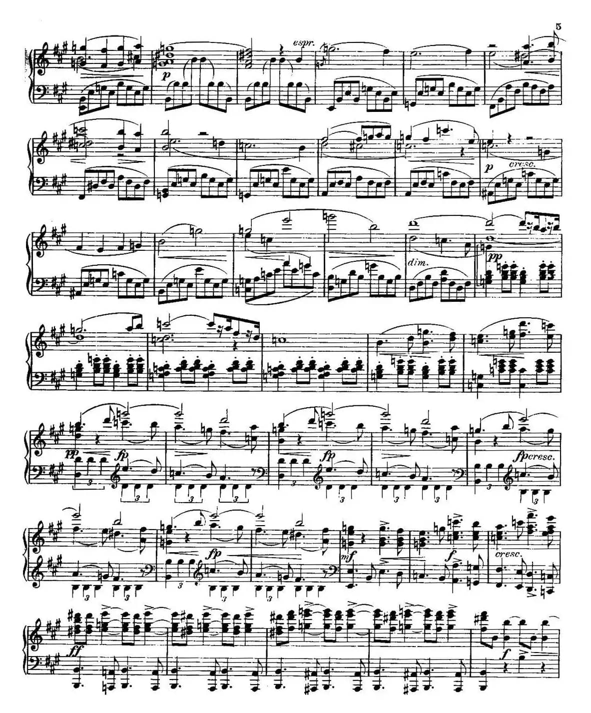 Carneval Overture Op.92(狂欢节序曲)