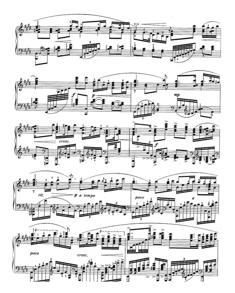 二泉映月（储望华改编版）