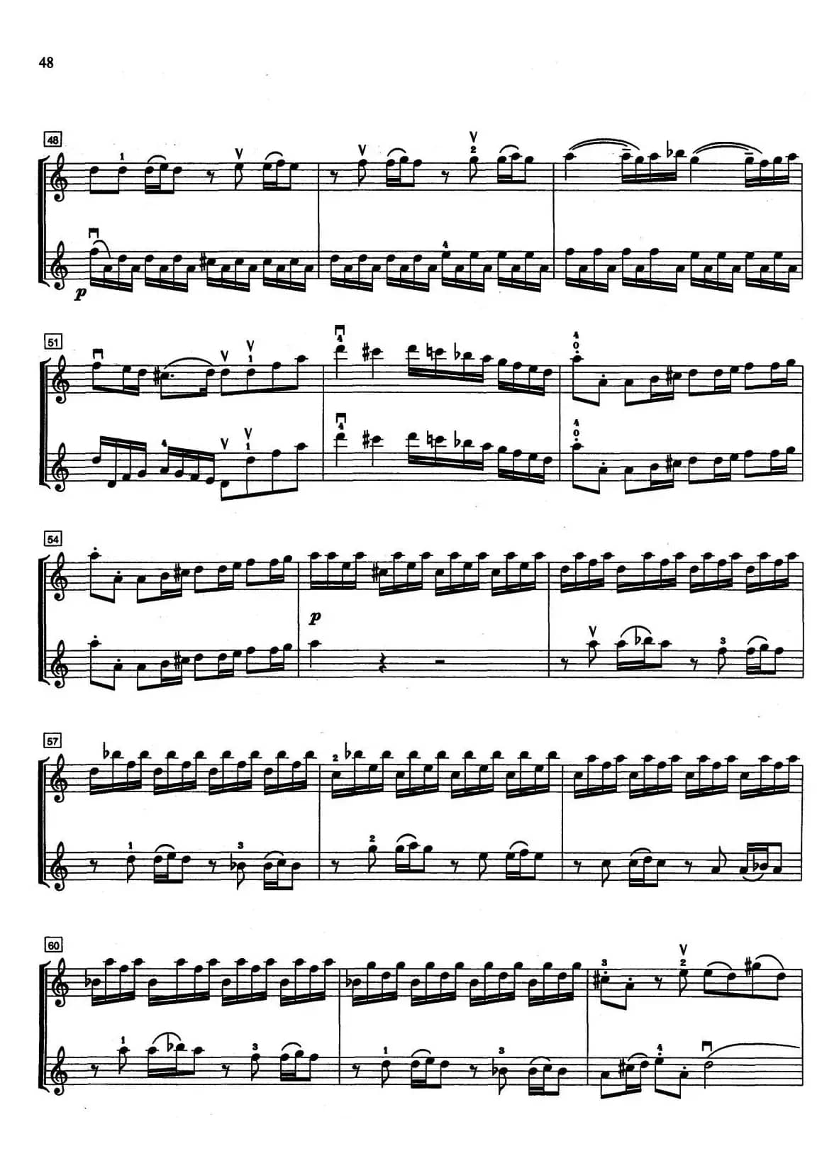 二重协奏曲（二重奏）