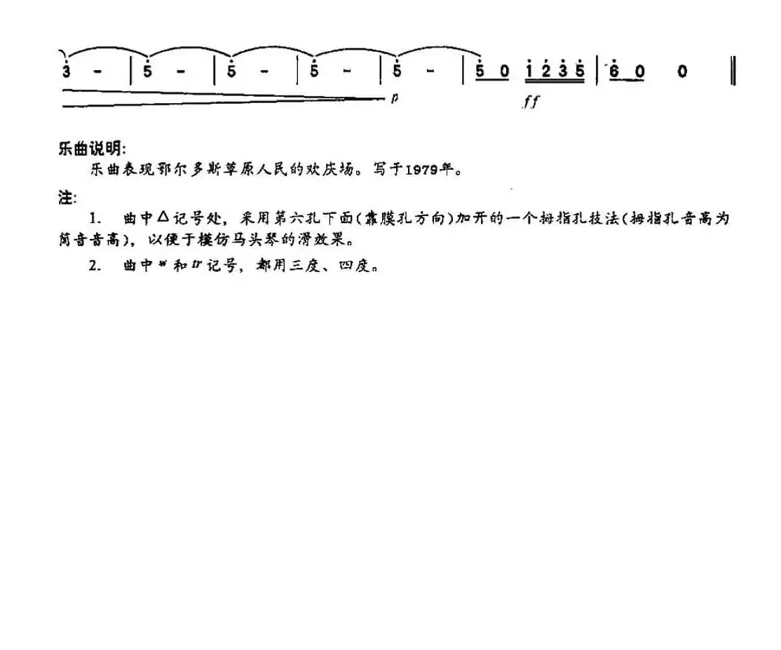 鄂尔多斯的春天