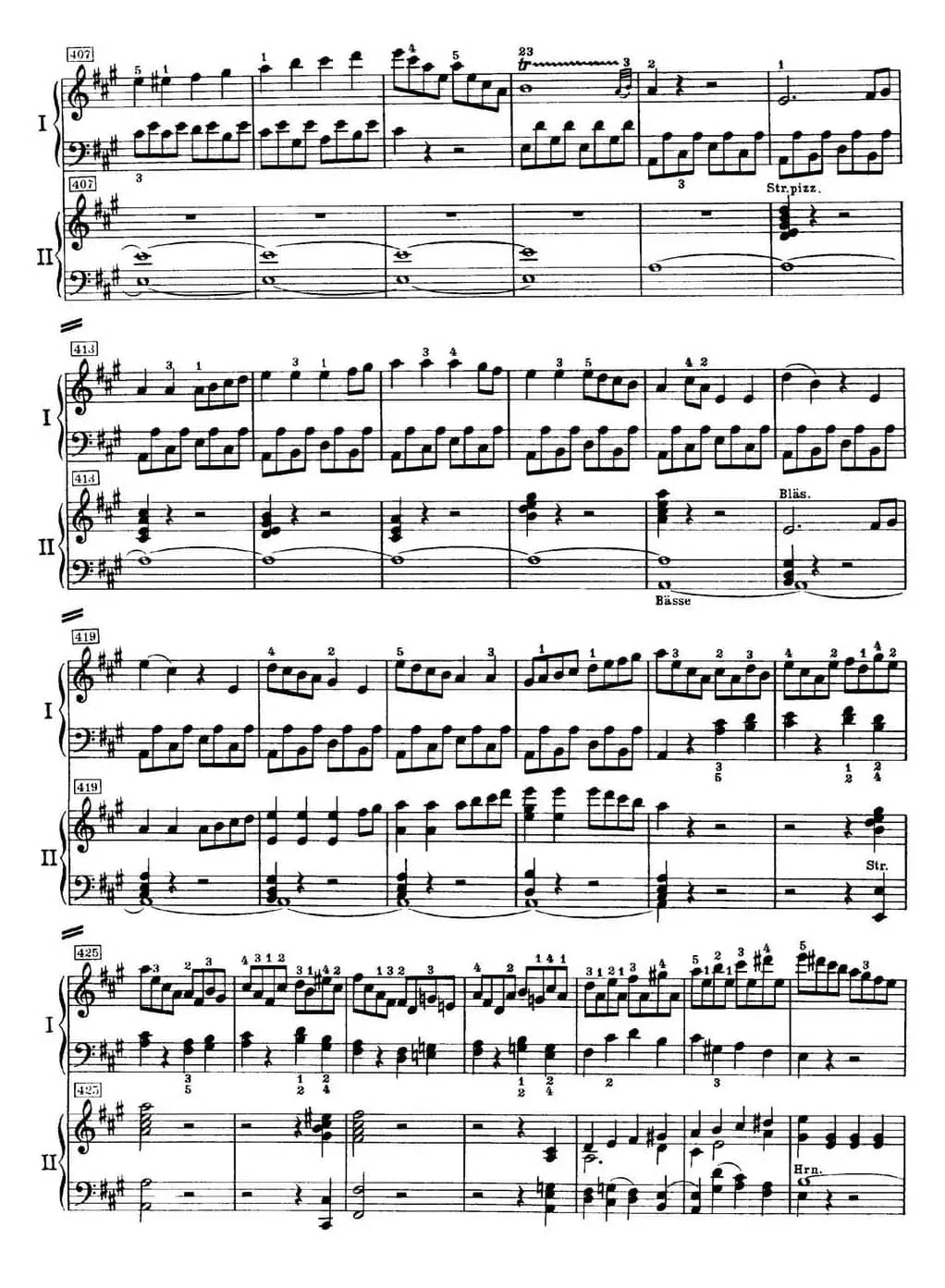 二十八部钢琴协奏曲 No.23（P31-49）