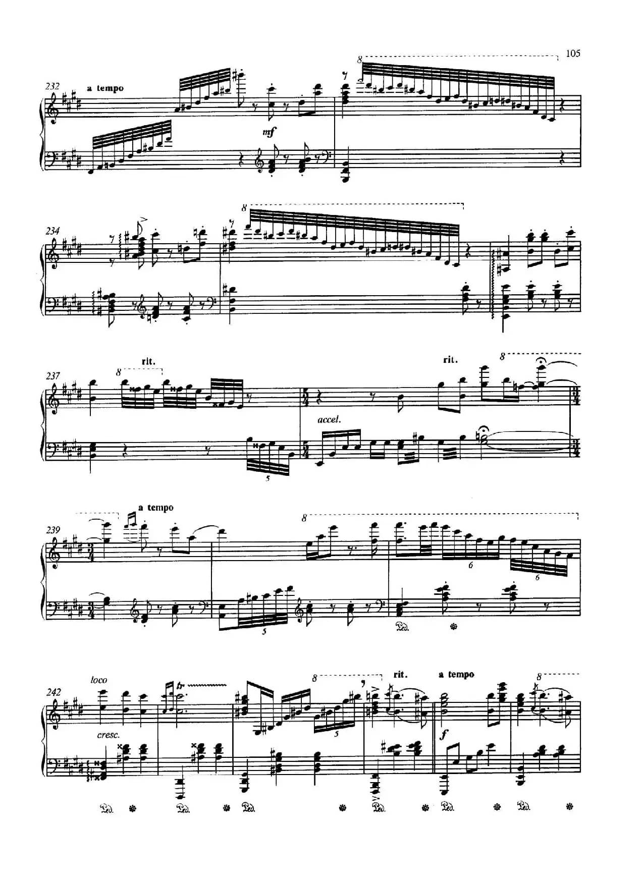 An Der Schonen Blauen Donau Op.314（蓝色多瑙河圆舞曲）