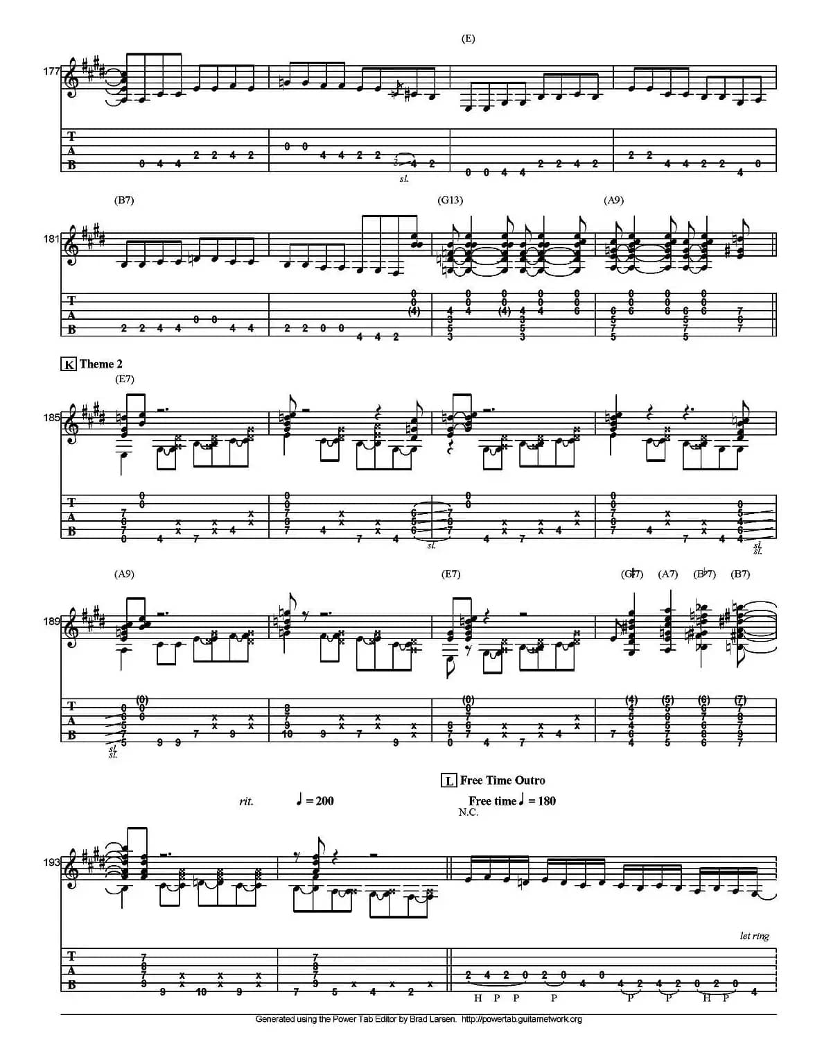 tommy emmanuel：guitar boogie live at woodsong（指弹吉他）