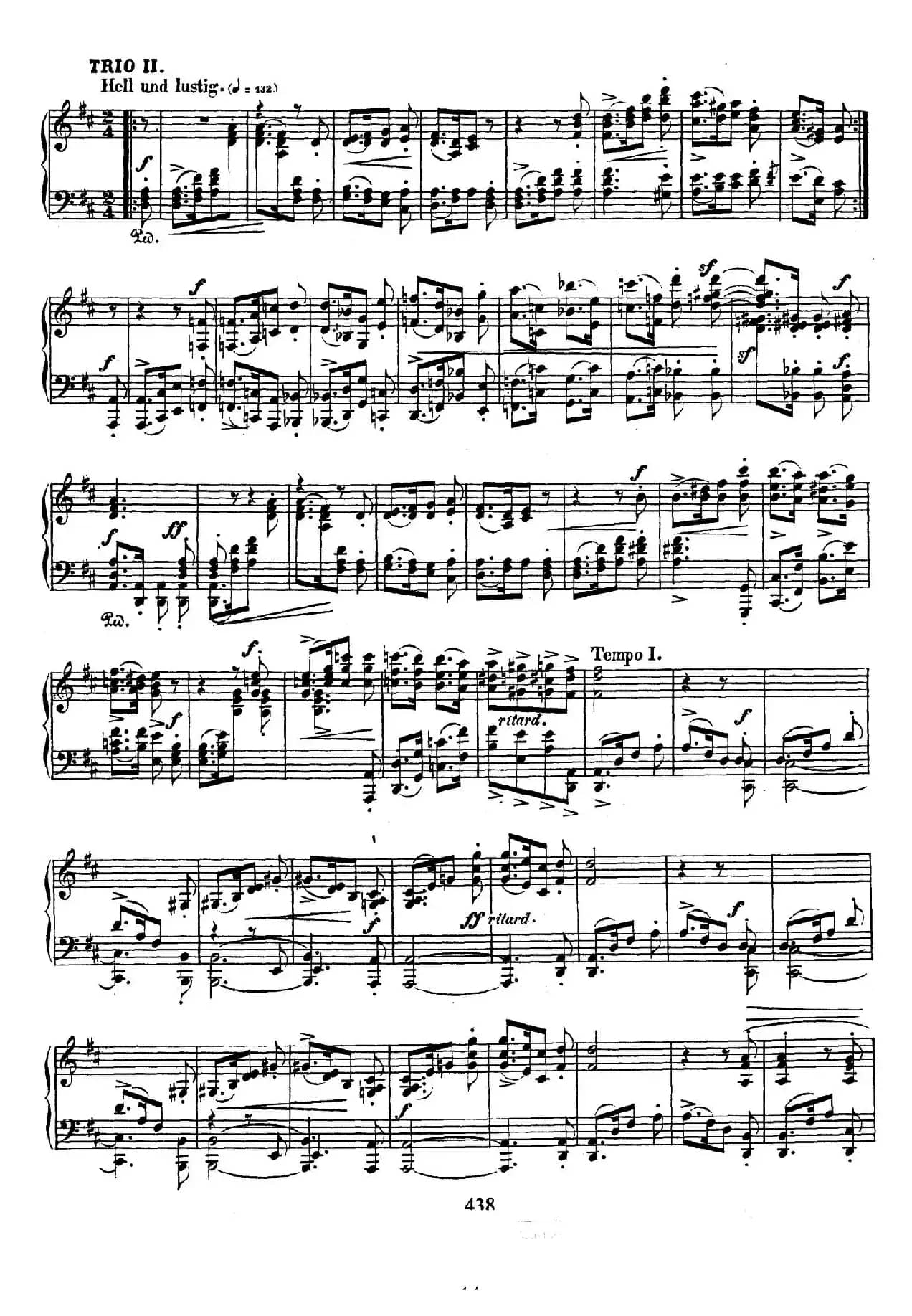 53首以肖邦练习曲为素材而作的练习曲（No.44）