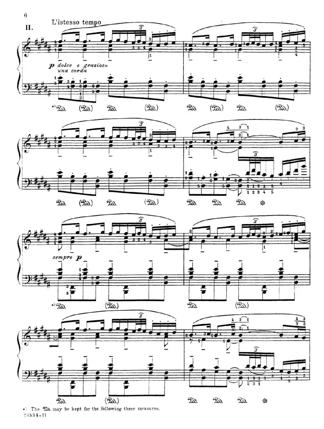 Java Suiten（爪哇组曲Ⅶ）