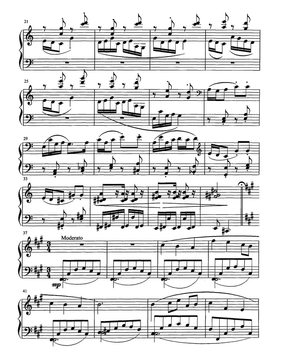 嬉怡（儿童钢琴）