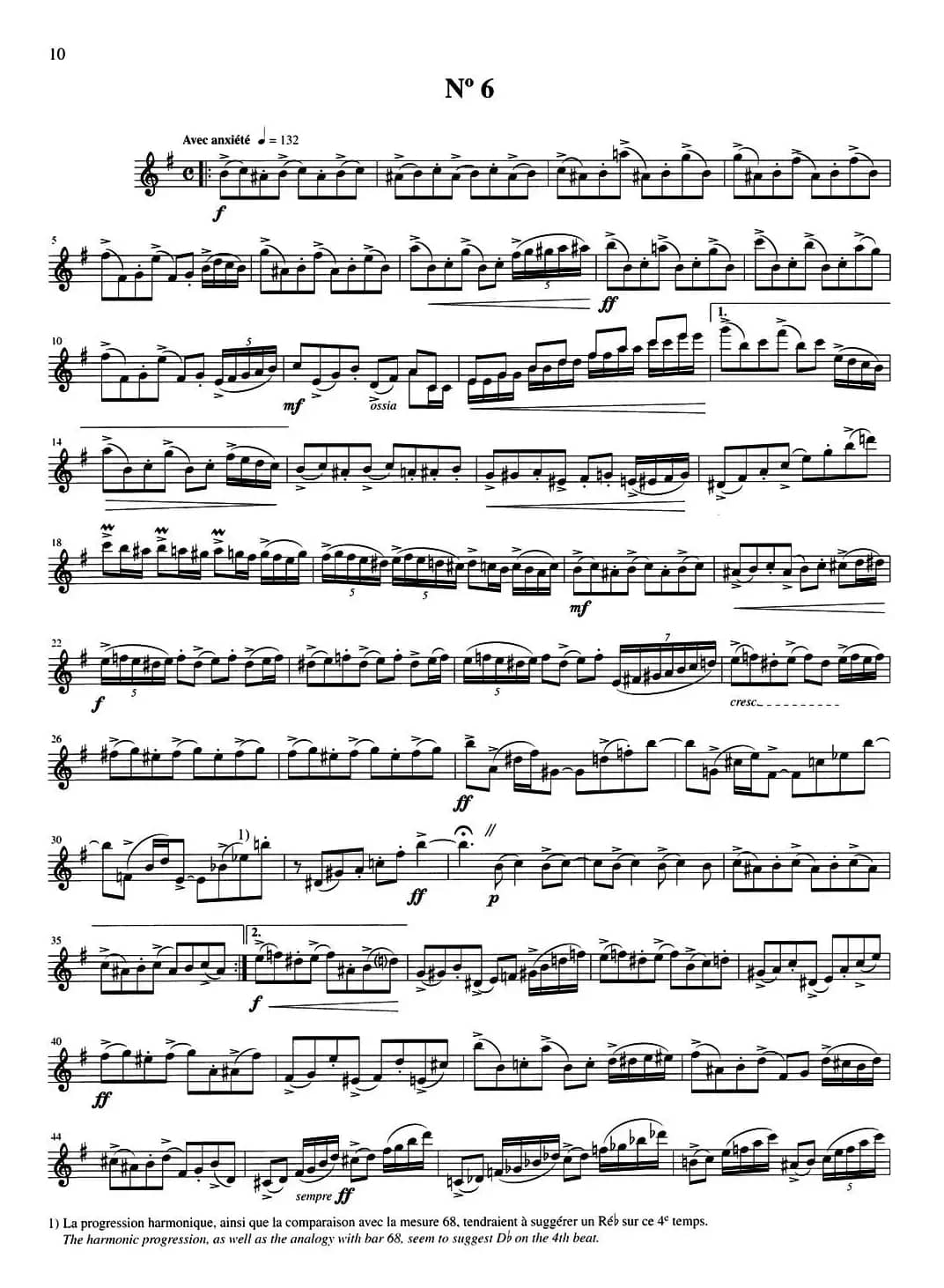 Astor Piazzolla（No.6）