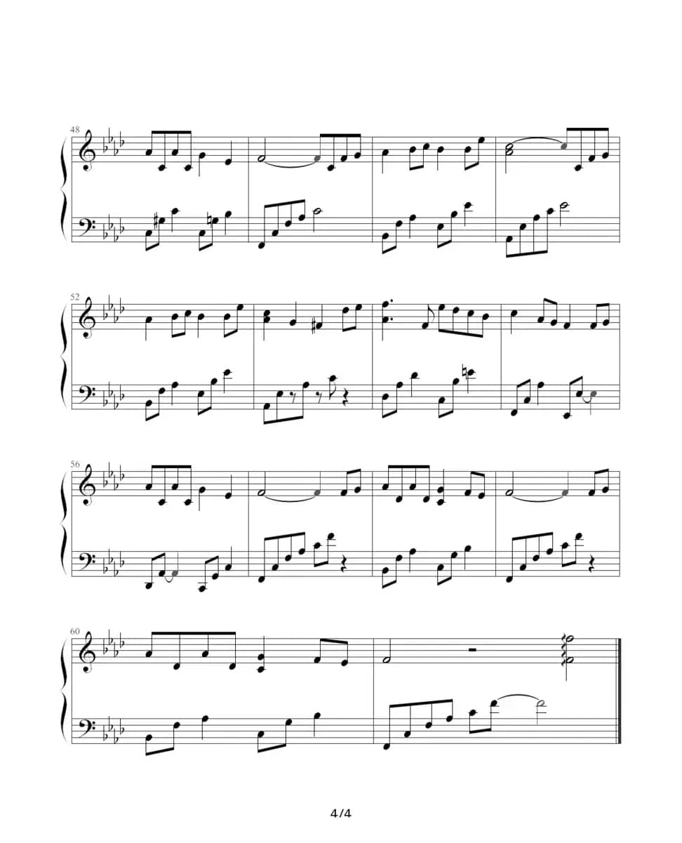 极度放松睡眠音乐（童年的回忆）